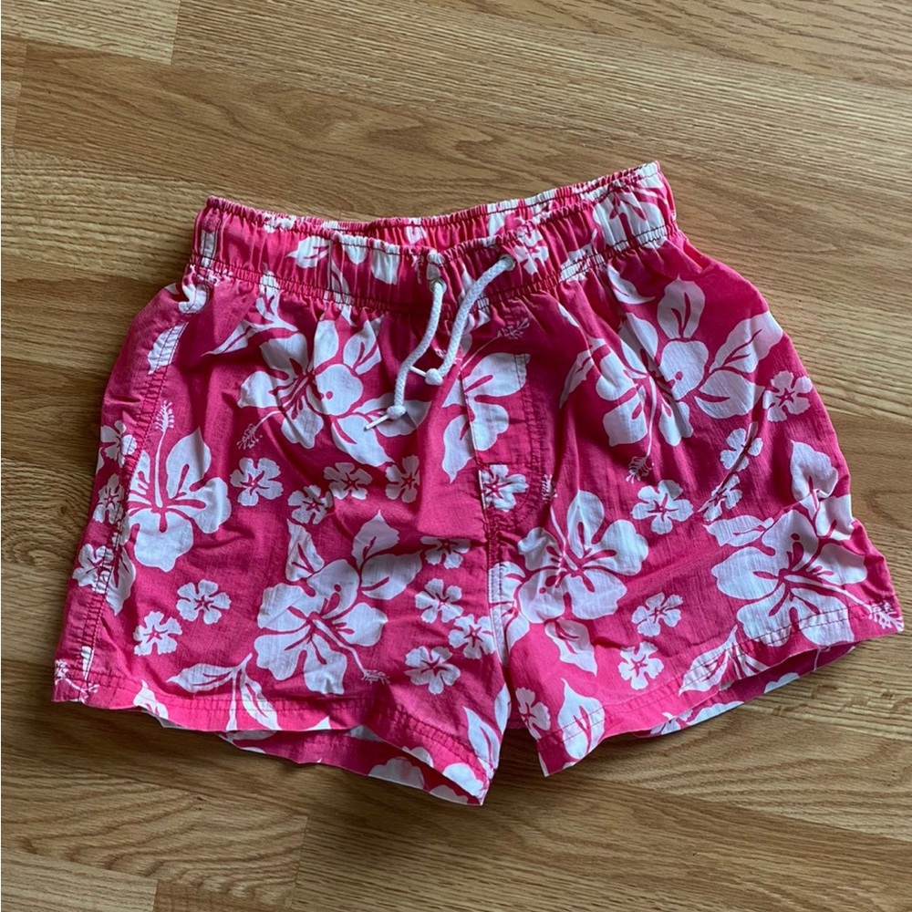 Vintage Ocean Pacific Board Shorts